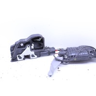 BMW 535i M5 Front Left Driver Soft Close Latch Lock Actuator 51217202151 OEM