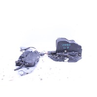 BMW 535i M5 Front Left Driver Soft Close Latch Lock Actuator 51217202151 OEM