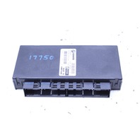 2008 BMW 528i 535i 550i 650i M5 M6 Body Control Module BCM - 61359167201 OEM