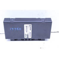 2008 BMW 528i 535i 550i 650i M5 M6 Body Control Module BCM - 61359167201 OEM