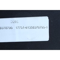 1998 BMW M3 Convertible E36 2-Door 3.2 Roof Convertible Top Control Module OEM