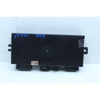 1998 BMW M3 Convertible E36 2-Door 3.2 Roof Convertible Top Control Module OEM