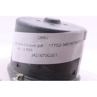 2009 2010 Mini Cooper ABS Anti Brake Lock Pump - 34516790381 OEM