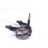 2013 Mini Cooper Countryman Paceman Rear Wiper Motor 67636932013 OEM