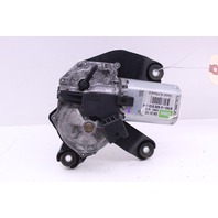 2013 Mini Cooper Countryman Paceman Rear Wiper Motor 67636932013 OEM
