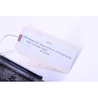 BMW 335i 335is Engine Motor Mount Bracket Right 6772156 OEM