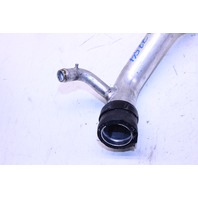 2007-2009 BMW 335i Engine Coolant Supply Line Pipe 7558523 OEM