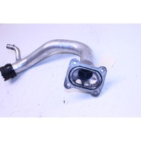 2007-2009 BMW 335i Engine Coolant Supply Line Pipe 7558523 OEM