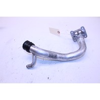 2007-2009 BMW 335i Engine Coolant Supply Line Pipe 7558523 OEM