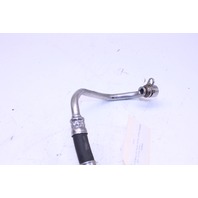 2008 BMW 335i 535i Turbocharger Water Coolant Hose Pipe 7558899 OEM