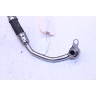 2008 BMW 335i 535i Turbocharger Water Coolant Hose Pipe 7558899 OEM