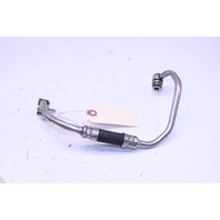 2008 BMW 335i 535i Turbocharger Water Coolant Hose Pipe 7558899 OEM