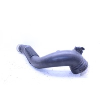 2016 BMW 435i Intercooler Air Intake Pipe Tube OEM