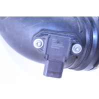 2016 BMW 435i Intercooler Air Intake Pipe Tube OEM