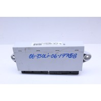 2006-2008 BMW 750i Left Front Door Control Module 61356964141 OEM