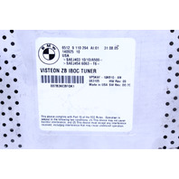 2006 BMW 750Li E65 Radio Stereo IBOC Tuner - 65129110294 OEM