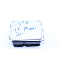 2000 2001 Audi A4 Volkswagen Passat Engine Computer Module ECU ECM DME 4B0906018BH OEM