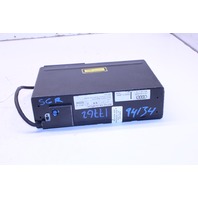 1999 Audi A4 6 Disc CD Changer 4B0035111A OEM