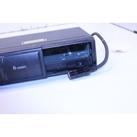 1999 Audi A4 6 Disc CD Changer 4B0035111A OEM
