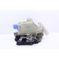 2005 Volkswagen Jetta Front Left Driver Door Lock Latch OEM