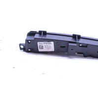 11-16 BMW 528i 535i 550i Sport Comfort Traction Control Switch 61319267892 OEM