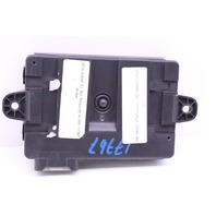 2014-2015 Jaguar XJ Keyless Entry Control Module DPLA-19H440-BD OEM