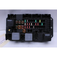 2014 Jaguar Xj Rear Relay Fuse Junction Box - EW9314N030AA OEM