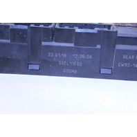 2014 Jaguar Xj Rear Relay Fuse Junction Box - EW9314N030AA OEM