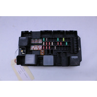 2014 Jaguar Xj Rear Relay Fuse Junction Box - EW9314N030AA OEM