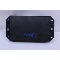 2014 Jaguar Xj Rear Relay Fuse Junction Box - EW9314N030AA OEM