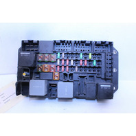2014 Jaguar Xj Rear Relay Fuse Junction Box - EW9314N030AA OEM
