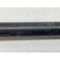 2005-2012 Porsche 911 997 Engine Decklid Shock Strut OEM