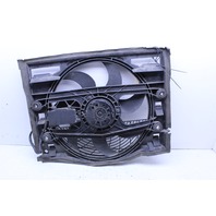 BMW 323i 325i 328i 330i Radiator Cooling Fan Pusher 64546905076 OEM