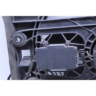 BMW 323i 325i 328i 330i Radiator Cooling Fan Pusher 64546905076 OEM
