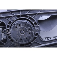 BMW 323i 325i 328i 330i Radiator Cooling Fan Pusher 64546905076 OEM