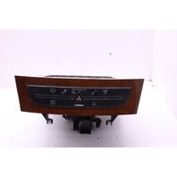 2003-2009 Mercedes W211 Hazard Switch Control 2116800552 OEM 17772-2116800552