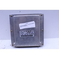 2004 Mercedes Benz E500 Engine Computer Module ECU ECM DME 1131535379 OEM