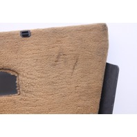 2010-2013 Porsche Panamera Rear Left Trunk Liner Carpet 97055105500 OEM