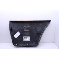 2010-2013 Porsche Panamera Rear Left Trunk Liner Carpet 97055105500 OEM