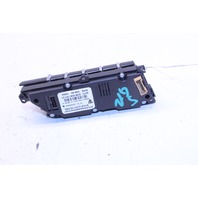 2010 2011 2012 2013 Porsche Panamera Center Console Switches 97061343702 OEM