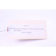 2010 2011 2012 2013 Porsche Panamera Center Console Switches 97061343702 OEM