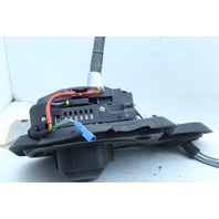 2011 BMW 335Xi AWD 6 Speed Automatic Transmission Shifter 25167603763 OEM