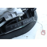2011 BMW 335Xi AWD 6 Speed Automatic Transmission Shifter 25167603763 OEM