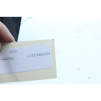 2011 BMW 335Xi AWD 6 Speed Automatic Transmission Shifter 25167603763 OEM