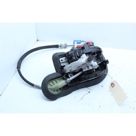 2011 BMW 335Xi AWD 6 Speed Automatic Transmission Shifter 25167603763 OEM