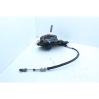 2011 BMW 335Xi AWD 6 Speed Automatic Transmission Shifter 25167603763 OEM