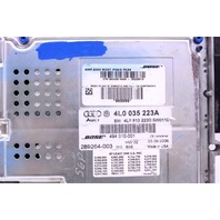 2007 Audi Q7 Bose Amp Amplifier OEM