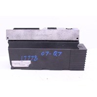 2007 Audi Q7 Bose Amp Amplifier OEM