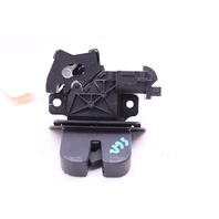 2007 2008 2009 Audi Q7 Trunk Latch Lock OEM