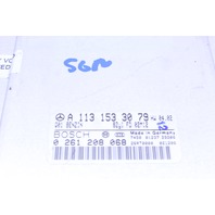 Mercedes Benz CL500 CLK500 ML500 SL500 S430 Engine Computer Module ECU ECM DME 1131533079 OEM